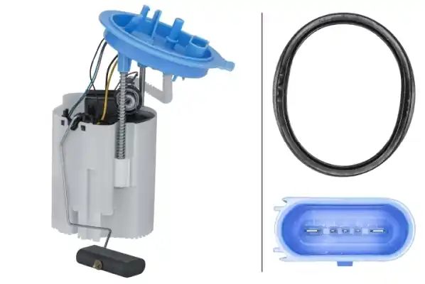 Brandstof toevoermodule Hella 8TF 358 303-141 Bestseller