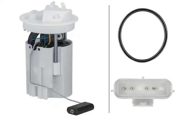 Betaalbaar Brandstof toevoermodule Hella 8TF 358 303-231