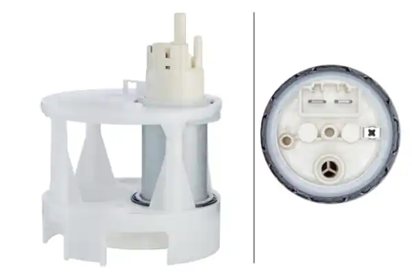 Alleen Vandaag Brandstofpomp Hella 8TF 358 303-261