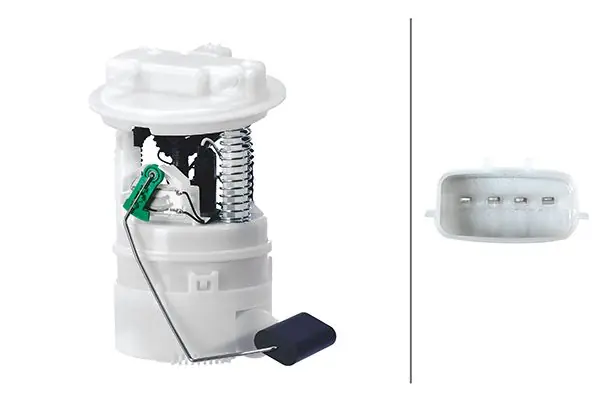 Nu Kopen Brandstof toevoermodule Hella 8TF 358 303-891