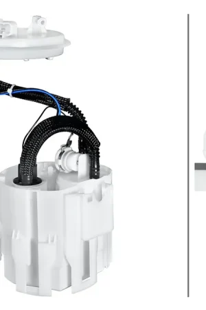 Brandstof toevoermodule Hella 8TF 358 305-231 Beperkt Aanbod