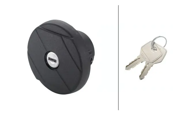 Koopje Tankdop Hella 8XY 008 530-001