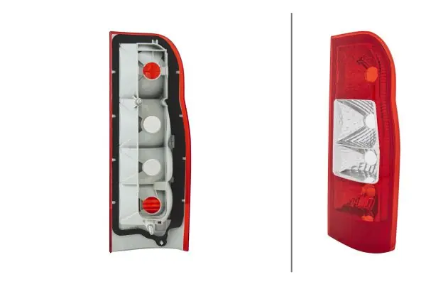 Koop Vandaag Achterlicht Hella 9EL 171 968-011