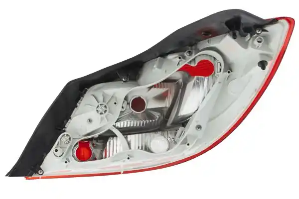 Garantie Inbegrepen Achterlicht Hella 9EL 176 380-091