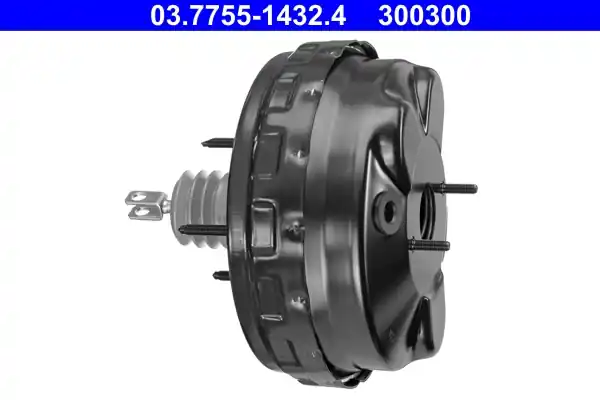 Rembekrachtiger ATE 03.7755-1432.4 Laatste Versie