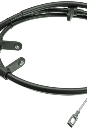 Handremkabel ATE 24.3727-0586.2 Ambachtelijk