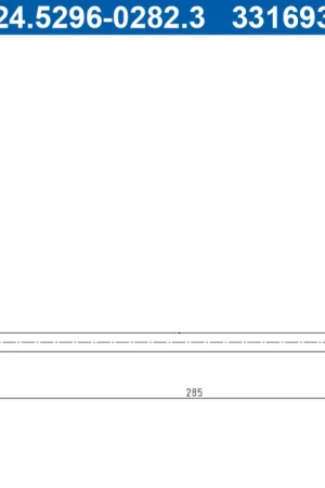 Remslang ATE 24.5296-0282.3 Betaalbaar