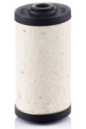 Snelle Levering Brandstoffilter Mann-Filter BFU 707