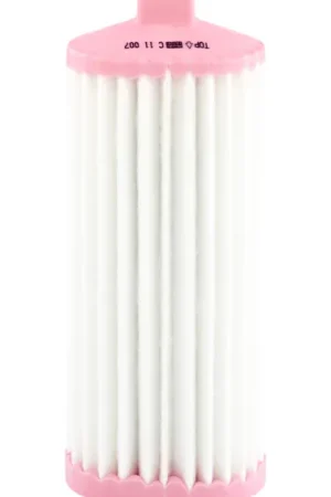 Luchtfilter Mann-Filter C 11 007 Snelle Levering