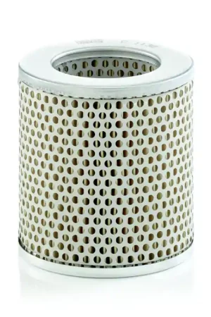 Wereldwijde Verzending Luchtfilter Mann-Filter C 1132