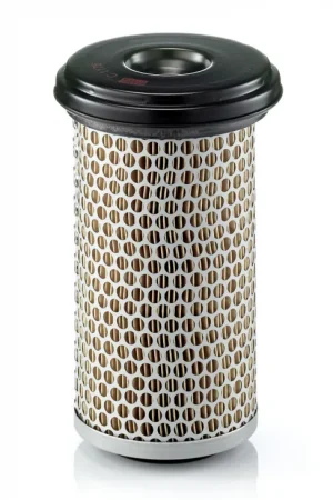 Nu Kopen Luchtfilter Mann-Filter C 1176