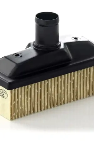 Bestel Nu Carter ontluchtingsfilters Mann-Filter C 118