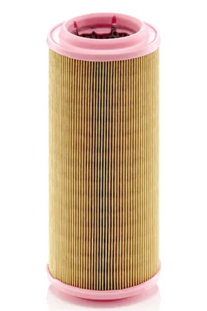 Flitsaanbieding Luchtfilter Mann-Filter C 12 107