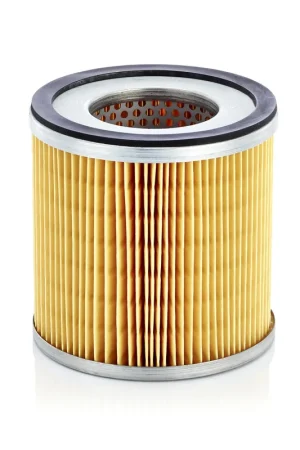Luchtfilter Mann-Filter C 1247 Plaats Bestelling