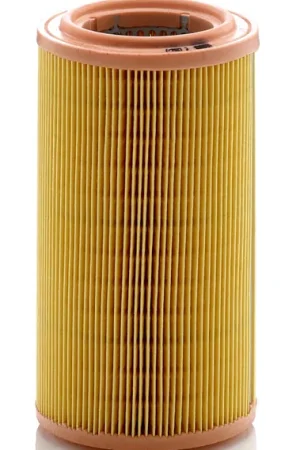 Professioneel Luchtfilter Mann-Filter C 1286\\/1