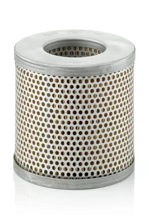 Luchtfilter Mann-Filter C 1337 In De Mode