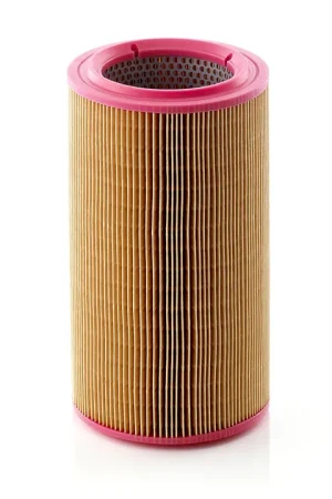 Favoriet Luchtfilter Mann-Filter C 14 004