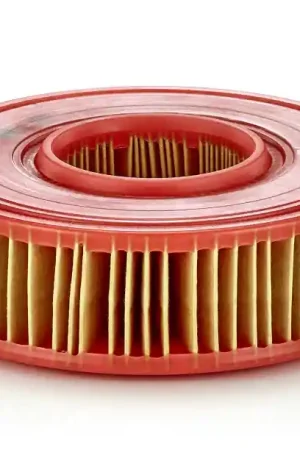 Lage Kosten Luchtfilter Mann-Filter C 1417