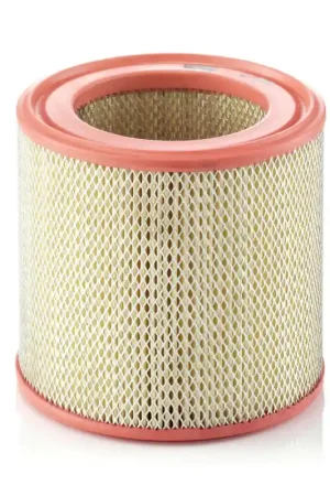 Tijdelijk Beschikbaar Luchtfilter Mann-Filter C 1449