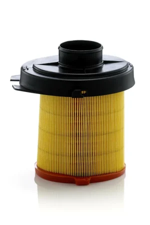 Luchtfilter Mann-Filter C 1468 Betrouwbaar