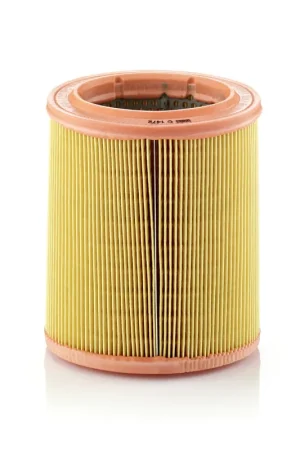 Finale Uitverkoop Luchtfilter Mann-Filter C 1472