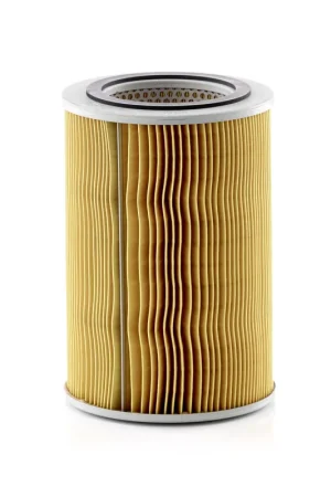 Nieuwe Collectie Luchtfilter Mann-Filter C 15 124\\/1