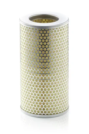 Budget Luchtfilter Mann-Filter C 15 163\\/1