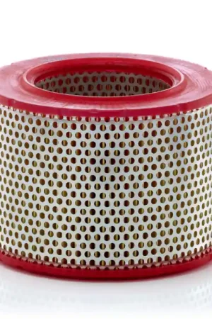 Interieurfilter Mann-Filter C 1555\\/6 Aanbieding