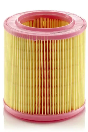 Veilige Betaling Luchtfilter Mann-Filter C 1577