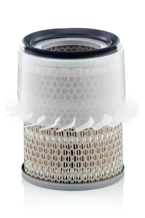 Gratis Verzending Luchtfilter Mann-Filter C 16 148