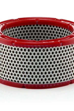 Seizoensaanbieding Luchtfilter Mann-Filter C 1633\\/1