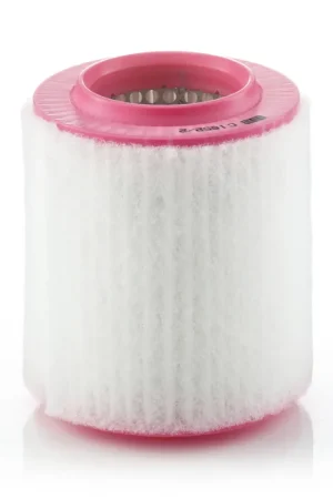 Luchtfilter Mann-Filter C 1652\\/2 Flitsaanbieding