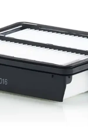 Flitsaanbieding Luchtfilter Mann-Filter C 17 016