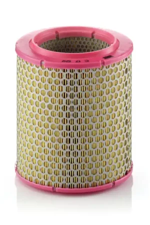 Shop Nu Luchtfilter Mann-Filter C 17 129