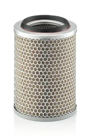 Luchtfilter Mann-Filter C 17 217 Trendy