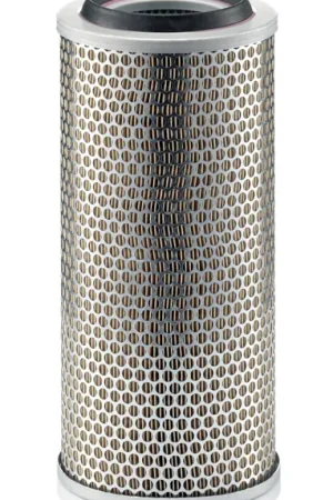 Luchtfilter Mann-Filter C 17 225\\/3 Gecertificeerd