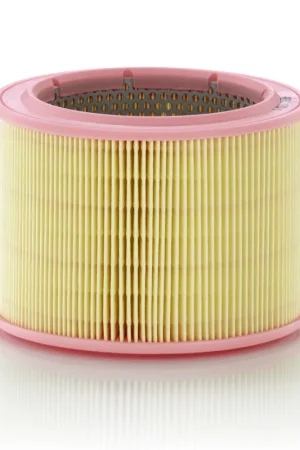 Luchtfilter Mann-Filter C 1760\\/1 Hoge Kwaliteit