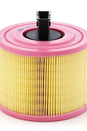 Luchtfilter Mann-Filter C 18 114 Lage Prijs