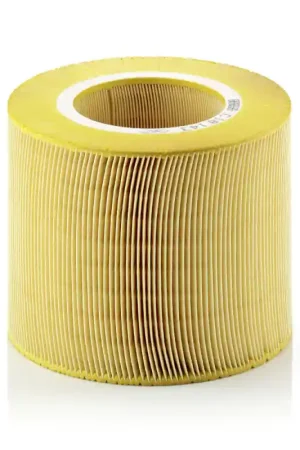 Luchtfilter Mann-Filter C 18 143 Op = Op