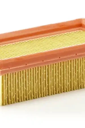 Luchtfilter Mann-Filter C 1832\\/1 Betrouwbaar