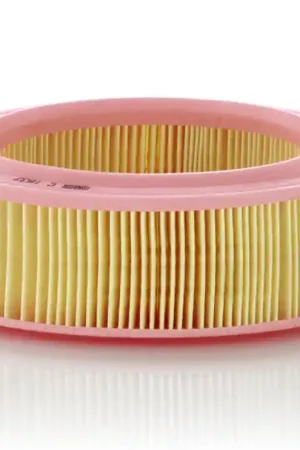 Tijdelijk Beschikbaar Luchtfilter Mann-Filter C 1833