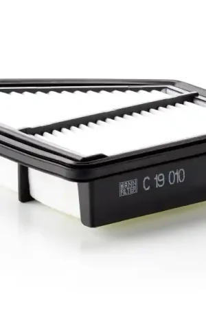 Luchtfilter Mann-Filter C 19 010 Meest Verkocht