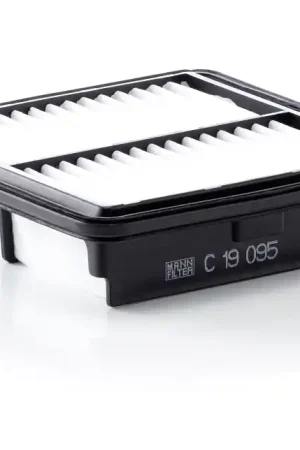 Betrouwbaar Luchtfilter Mann-Filter C 19 095