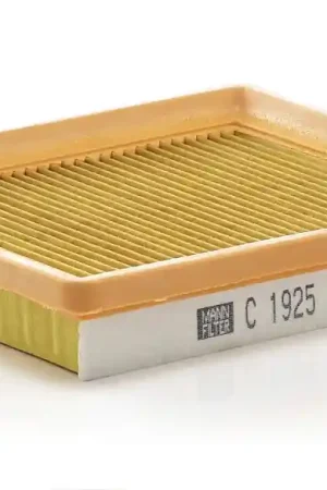 Lage Kosten Luchtfilter Mann-Filter C 1925
