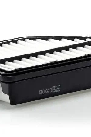 Luchtfilter Mann-Filter C 20 003 Rechtstreeks Van De Fabrikant