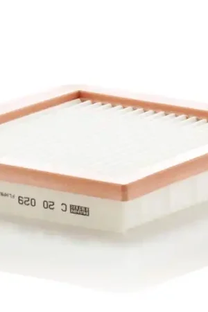 Koopje Luchtfilter Mann-Filter C 20 029