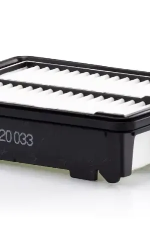 Laatste Versie Luchtfilter Mann-Filter C 20 033