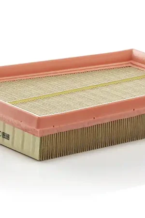 Luchtfilter Mann-Filter C 2050 Voordeelprijs