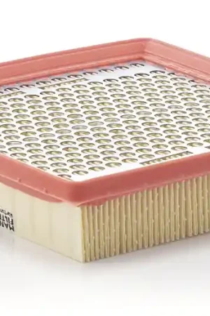 Luchtfilter Mann-Filter C 2055 Bestel Nu