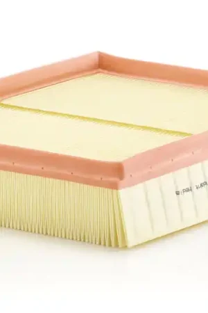 Gecertificeerd Luchtfilter Mann-Filter C 21 001